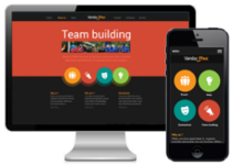 VandacPhuc - Website công ty Truyền thông 